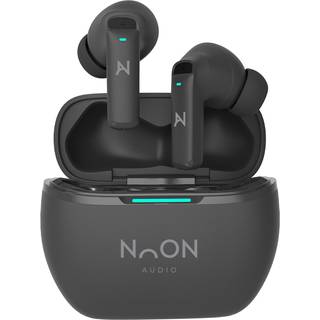 Noon Audio WI-SPORT 3 Trådløse in-ear høretelefoner - 3 års medlemsgaranti