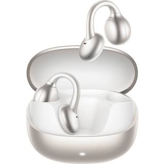Joyroom Openfree Hovedtelefoner med åbent øre, trådløse - Hvide