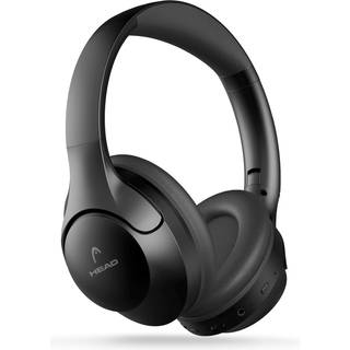 HEAD ANC Headphones - Black
