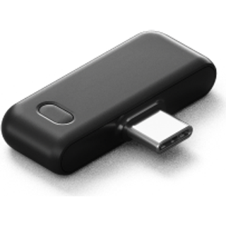 Arctis Nova 7 Dongle - black