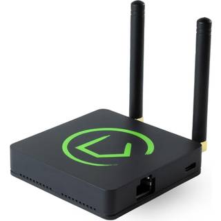 Hubitat C-8 Pro