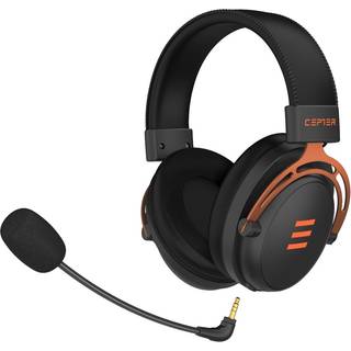 Cepter Air Pro V2 trådløst gaming headset ➞ På lager - klar til levering og afhentning