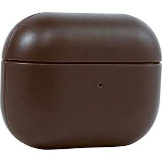 Mobile Origin Leather Case brown - AirPods Pro 2