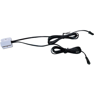 Skabssensor til møbelspots og LED strip - 12V (60W), 24V (120W)