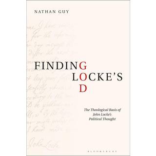 Finding Locke’s God