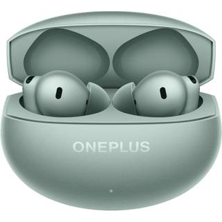OnePlus Buds 4 - Zen Green