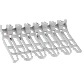 Electrolux Sølvfarvet målekopholder til opvaskemaskine 1527713307