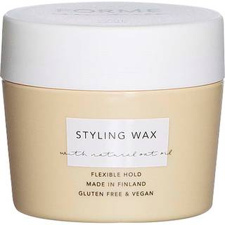 Sim Sensitive Forme Styling Wax 50 ml
