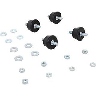 Electrolux sæt, for, hylde, antivibrante 4055085593