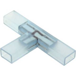 T-samler til 230V LED strip (Type Y)