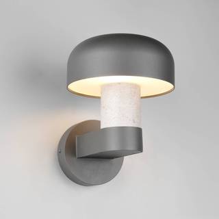 Trio Lighting - Fraser 24cm - Facadebelysning