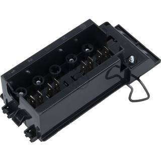 Electrolux Kogesektion, klemme, forbindelse 3877778609