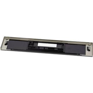 Electrolux kontrolpanel, sort 140063854016