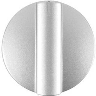 Electrolux Betjeningsknap til kogesektion, sølvgrå 3890140019