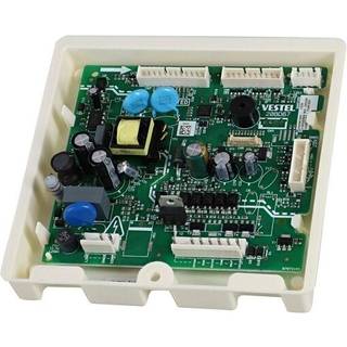 Electrolux hovedelektronik, samling, 4055938502