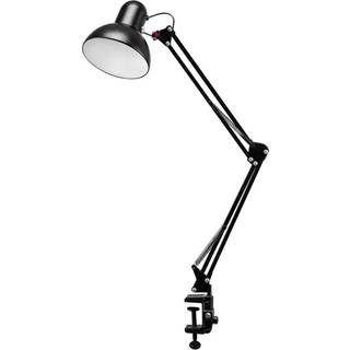 PiX 314 skrivebordslampe sort
