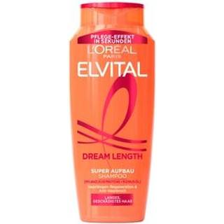 L’Oréal Paris Elvital Dream Length Super opbyggende shampoo 119.83 DKK/1 L