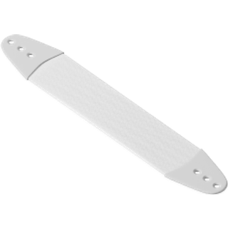 SteelSeries Arctis Nova 5 hvid hovedbøjle - white