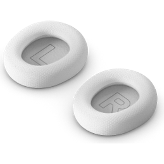 SteelSeries Arctis Nova 5 hvide ørepuder - white