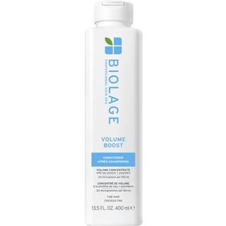 Biolage Volume Boost Hårbalsam til volumen og glans 400 ml - 400 ml