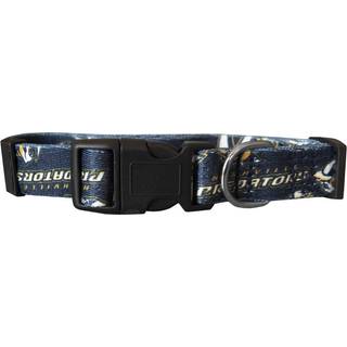 Nashville Predators Pet Collar Størrelse S - Specialordre