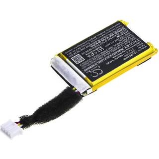 Batteri til JBL Clip 4 ofa