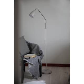 Markslöjd - Patro LED Gulvlampe 3-Step Beige