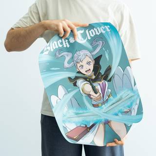 BLACK CLOVER - Set of 2 Mini Posters 38x52cm