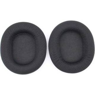 SteelSeries Arctis 3/5/7/Pro hovedtelefoner udskiftning af ørepuder - sort