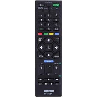 RM-ED054 Udskiftning af Smart TV-fjernbetjening til Sony KDL-32R420A/KDL-40R470A/KDL-46R470A