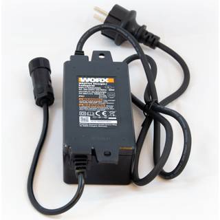 Oplader Worx WA3744