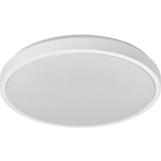 OSRAM LED loftslampe ORBIS LONDON, Hvid/opal, Stue/spisestue, Metal, Moderne