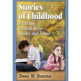 Stories of Childhood