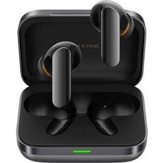 realme Buds Air7 Pro - Metallic Grey