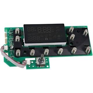 Electrolux betjeningspanel, samling, programvælger, TC2/3,WM,Diamond 4055480232