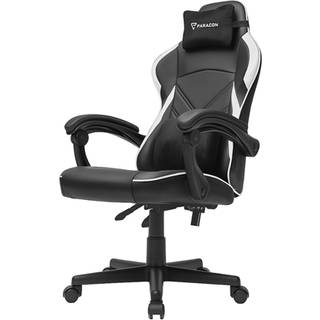 Paracon PEAK Gamerstol - Hvid