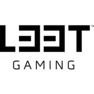 L33T Set of armrests f Encore Gaming Chair