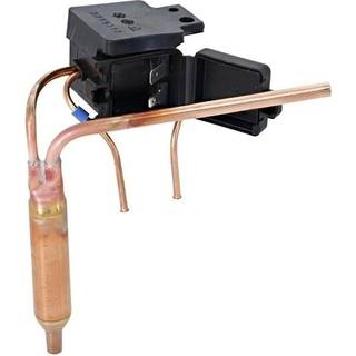 Electrolux samling, filter, ventil - elektrisk, welding connection 140219329020