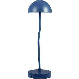 Dyberg Larsen Fonzy Bordlampe Indigo Blå