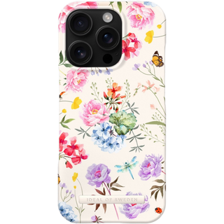 iDeal Of Sweden - Fashion Case Forever Flower - iPhone 16