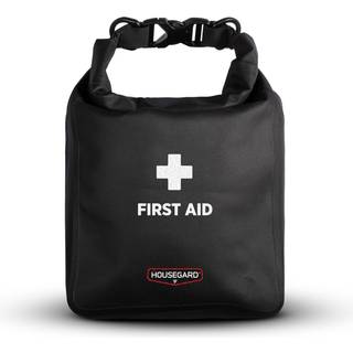 Rejse førstehjælpskasse / Waterproof / Housegard