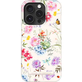 iDeal Of Sweden - Fashion Case Forever Flower - iPhone 15 Pro