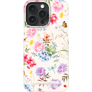 Printed Case Forever Flower