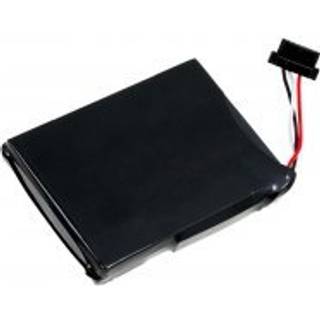 Batteri til medac Typ 02739004E