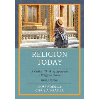 Religion Today