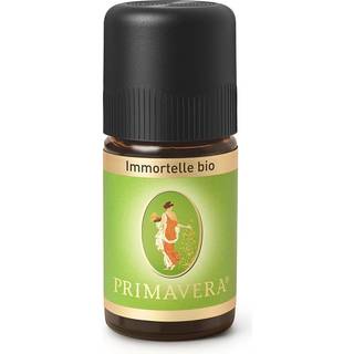 Primavera Aromaterapi Aeteriske-olierImmortelle økologisk 5 ml () - 5 ml