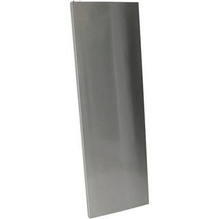 Electrolux køleskabsdør, sæt, inox, 1860x595mm 4056010103