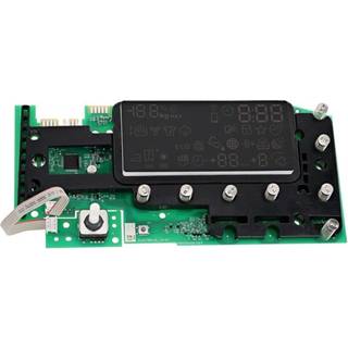 Electrolux betjeningspanel, samling, programvælger, S8,TD,One 4055486965