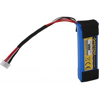 Batteri til Harman Kardon Go Play, Go Play Mini, GO+ Play CP-HK06 GSP1029102 01