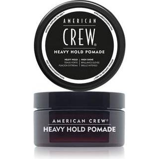 American-Crew Haar,-krop-og-ansigt HaarstylingHeavy Hold Pomade 85 g (2.588,00 kr / 1 kg) - 85 g
